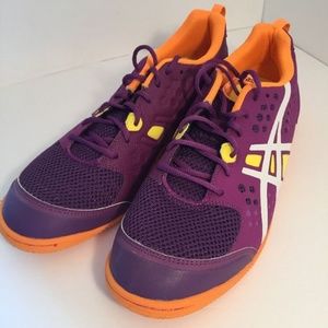 ASICS Women's Training: GEL-Fortius-Size 11.5